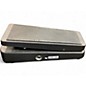 Used Dunlop 95Q Cry Baby Wah Effect Pedal
