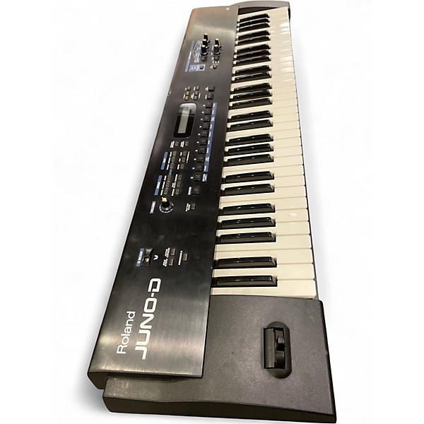 Used Roland juno D