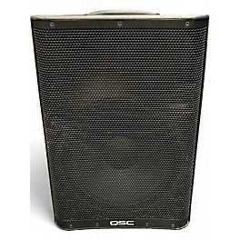 Used QSC CP12 Powered Speaker