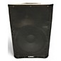 Used QSC CP12 Powered Speaker thumbnail