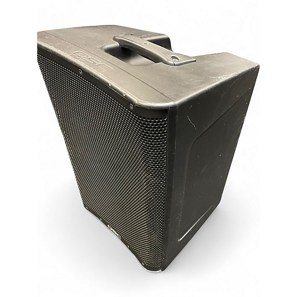 Used QSC CP12 Powered Speaker