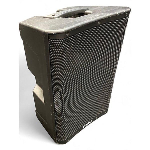 Used QSC CP12 Powered Speaker