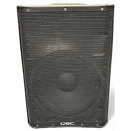 Used QSC CP12 Powered Speaker