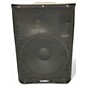 Used QSC CP12 Powered Speaker thumbnail
