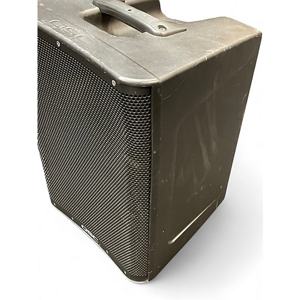Used QSC CP12 Powered Speaker