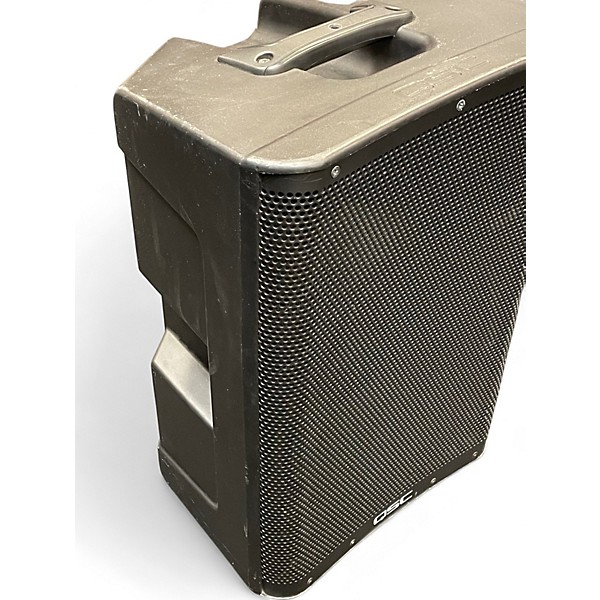 Used QSC CP12 Powered Speaker