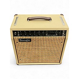 Used MESA/Boogie Mark V Thirty Five 1x12 Tube Guitar Combo Amp