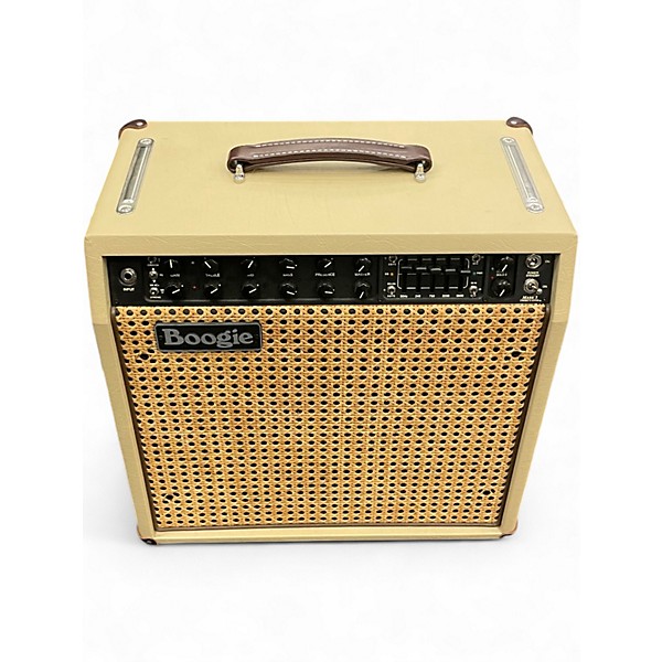 Used MESA/Boogie Mark V Thirty Five 1x12 Tube Guitar Combo Amp