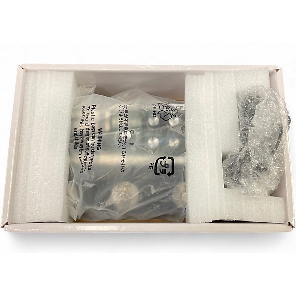 Used BOSS RE-202 Effect Pedal