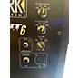 Used KRK ROKIT 6 Powered Monitor