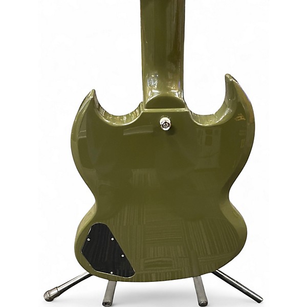 【要調整】Epiphone SG Maestro Amazon.com: Epiphone IGC 1964 SG Stand Reissue, Maestro