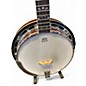 Used Alvarez Montana 5 String Sunburst Banjo thumbnail