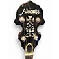 Used Alvarez Montana 5 String Sunburst Banjo