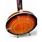 Used Alvarez Montana 5 String Sunburst Banjo