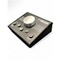 Used Mackie Big Knob Passive Volume Controller