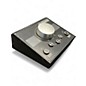 Used Mackie Big Knob Passive Volume Controller