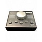 Used Mackie Big Knob Passive Volume Controller