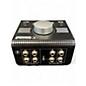 Used Mackie Big Knob Passive Volume Controller