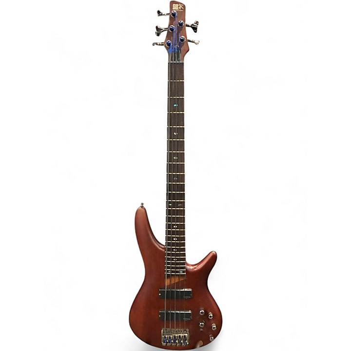 ibanez SR505 5弦 Bartolini アクティブ Ibanez SR505 5弦 Bartolini アクティブ Ibanez SR505E BAB