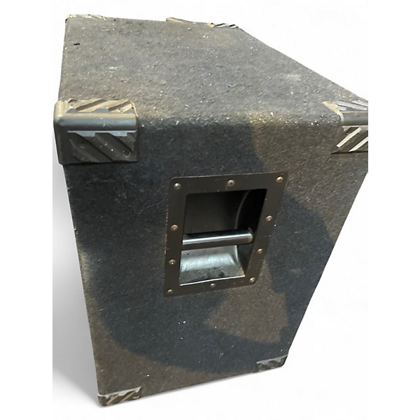 Used Schroeder 21012L Bass Cabinet