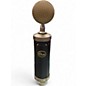 Used Blue Baby Bottle Condenser Microphone thumbnail