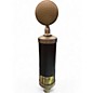 Used Blue Baby Bottle Condenser Microphone