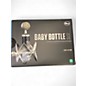 Used Blue Baby Bottle Condenser Microphone