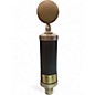 Used Blue Baby Bottle Condenser Microphone
