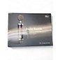 Used Blue Baby Bottle Condenser Microphone