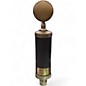 Used Blue Baby Bottle Condenser Microphone