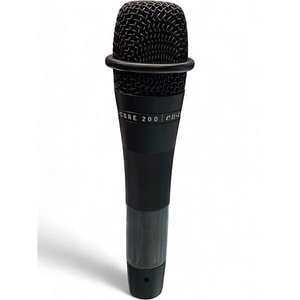 Used Blue Encore 200 Dynamic Microphone