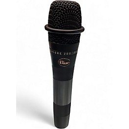 Used Blue Encore 200 Dynamic Microphone