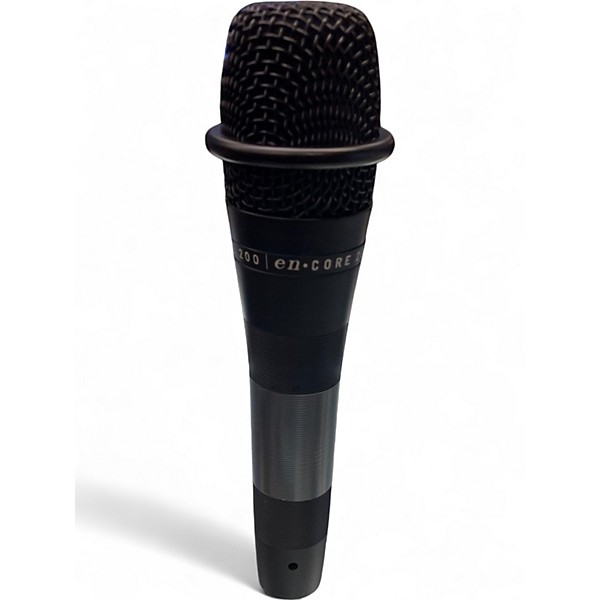 Used Blue Encore 200 Dynamic Microphone