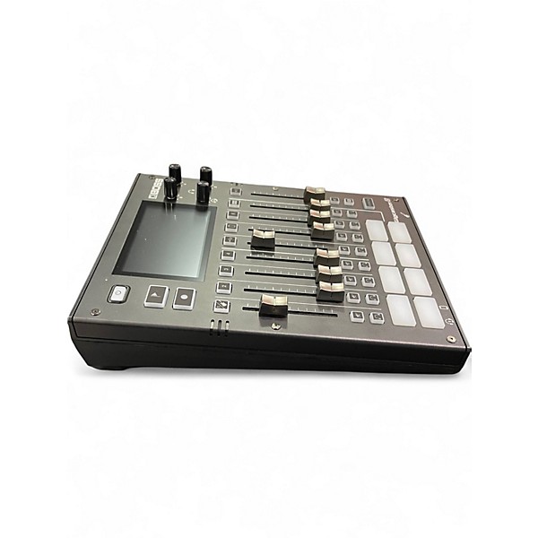 Used BOSS GIGCASTER 8 Audio Interface