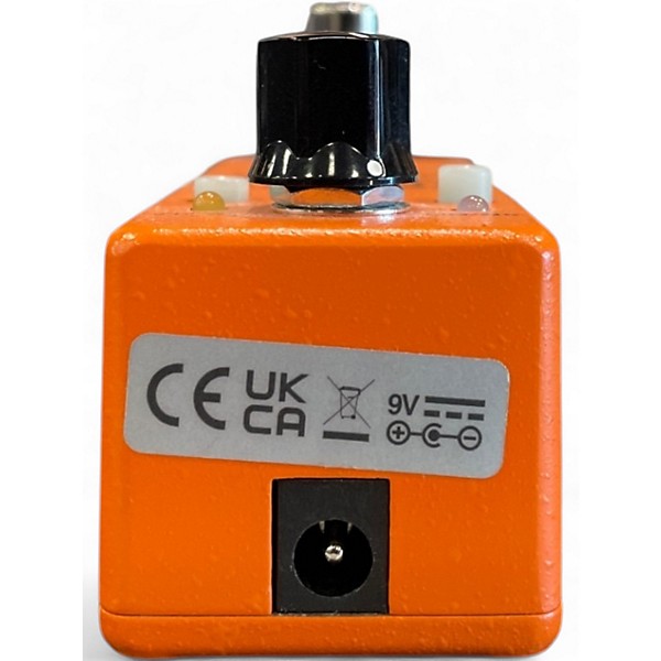 Used MXR M290 Phase 95 Effect Pedal