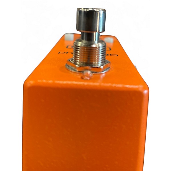 Used MXR M290 Phase 95 Effect Pedal