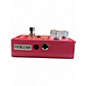 Used MXR FAT SUGAR Effect Pedal