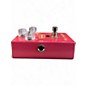 Used MXR FAT SUGAR Effect Pedal