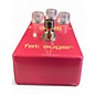 Used MXR FAT SUGAR Effect Pedal