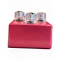 Used MXR FAT SUGAR Effect Pedal