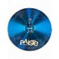 Used Paiste 16in COLOR SOUND 900 Cymbal