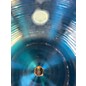 Used Paiste 16in COLOR SOUND 900 Cymbal
