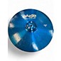 Used Paiste 16in COLOR SOUND 900 Cymbal thumbnail