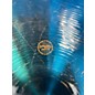 Used Paiste 16in COLOR SOUND 900 Cymbal