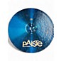 Used Paiste 16in COLOR SOUND 900 Cymbal