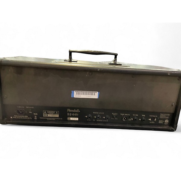 Used Randall RD100H Tube Guitar Amp Head