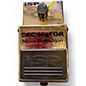 Used Isp Technologies Decimator Noise Reduction Effect Pedal