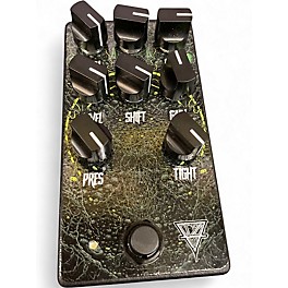 Used Thisheavyearth Fleshrot Effect Pedal