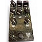 Used Thisheavyearth Fleshrot Effect Pedal