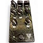 Used Thisheavyearth Fleshrot Effect Pedal